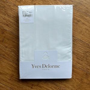 Yves Delorme Fitted Sheet